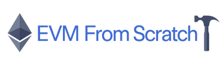 EVM from Scratch - Home